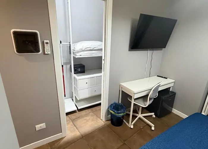 Bed and breakfast Rosis 4*
