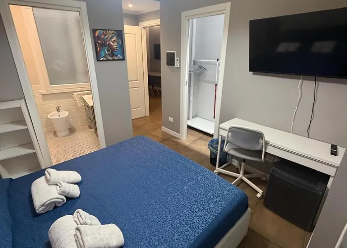 Rosis Bed and breakfast Roma