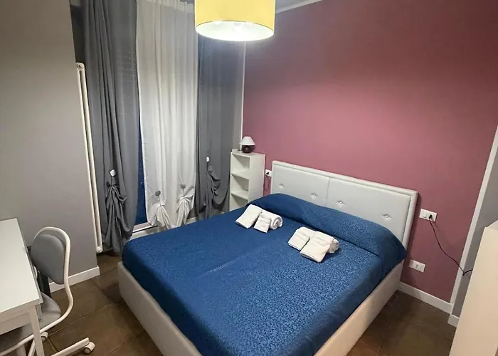 Bed and breakfast Rosis Roma