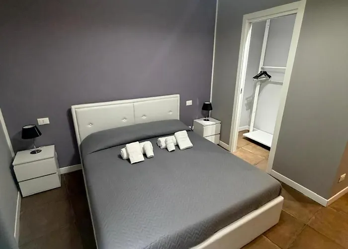 Bed and breakfast Rosis