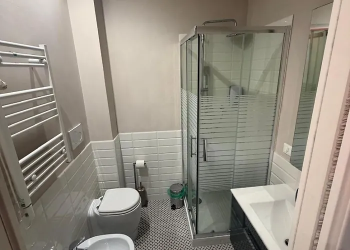 Rosis Bed and breakfast