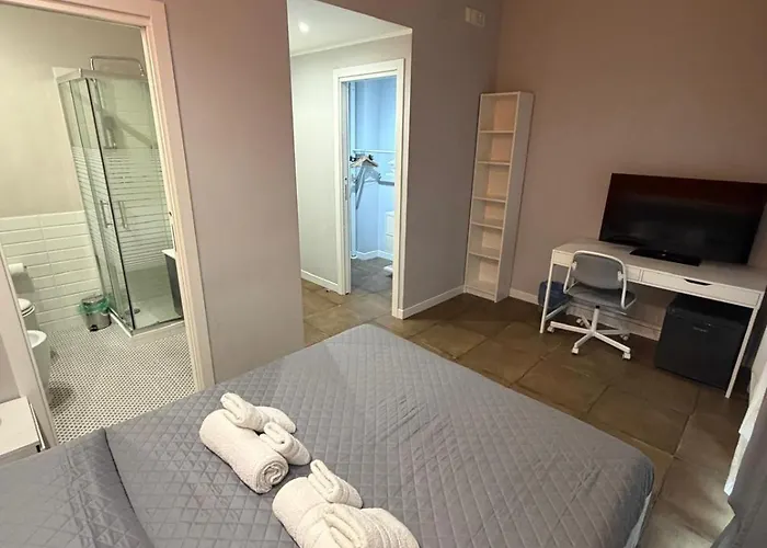 Rosis Bed and breakfast 4*