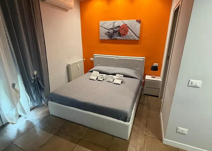 Rosis Bed and breakfast