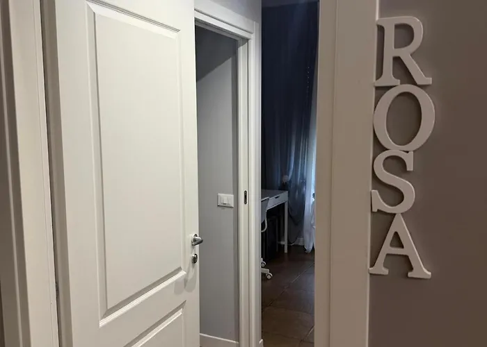 Rosis Bed and breakfast Roma